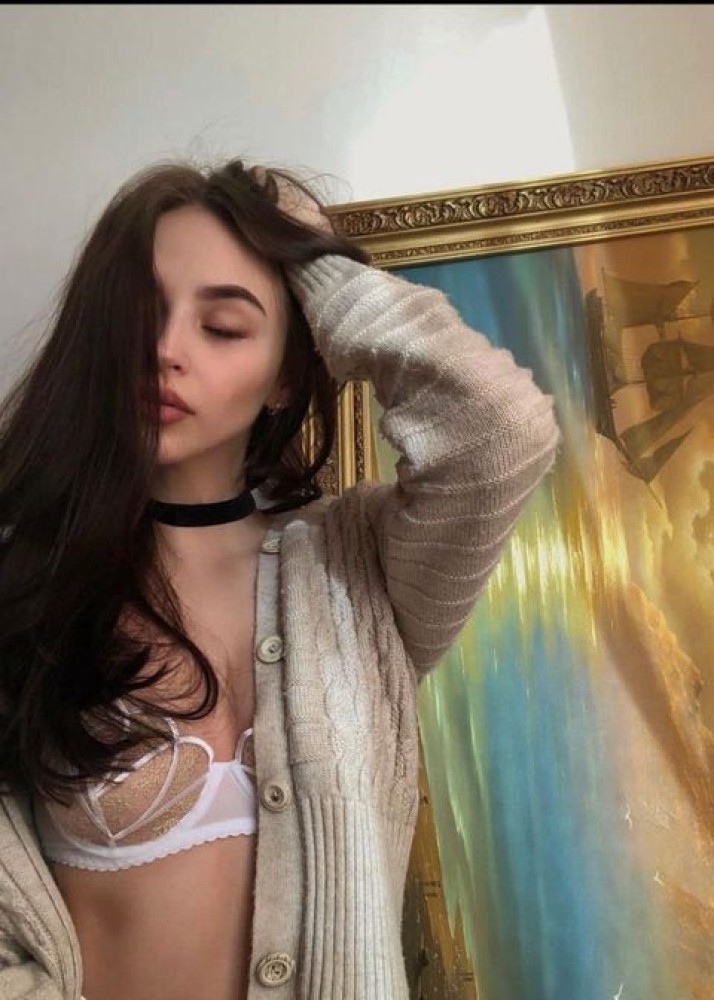 Индивидуалка Марьяна фото № 2 в городе Кунгур