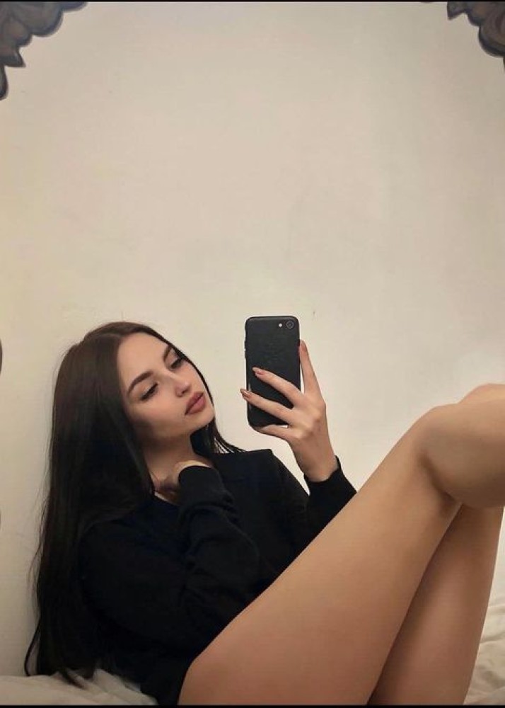 Индивидуалка Марьяна фото № 2 в городе Кунгур