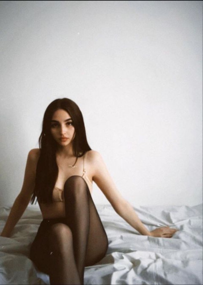 Индивидуалка Марьяна фото № 2 в городе Кунгур