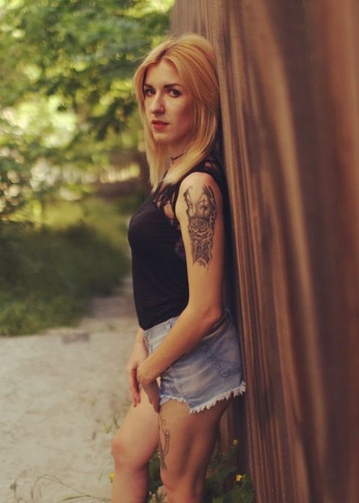 Индивидуалка Мила главное фото в городе Кунгур 