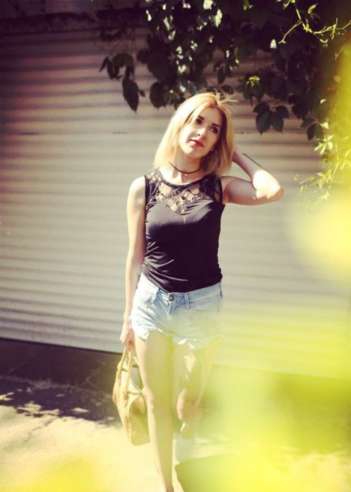 Индивидуалка Мила фото № 2 в городе Кунгур