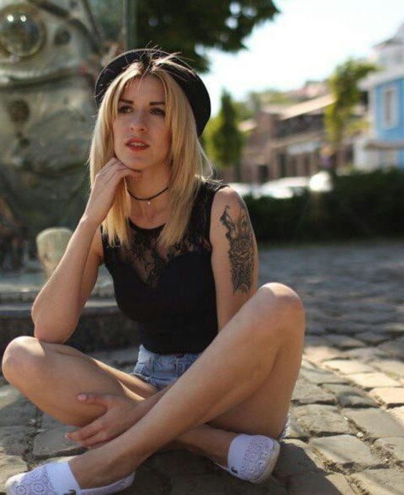 Индивидуалка Мила фото № 2 в городе Кунгур