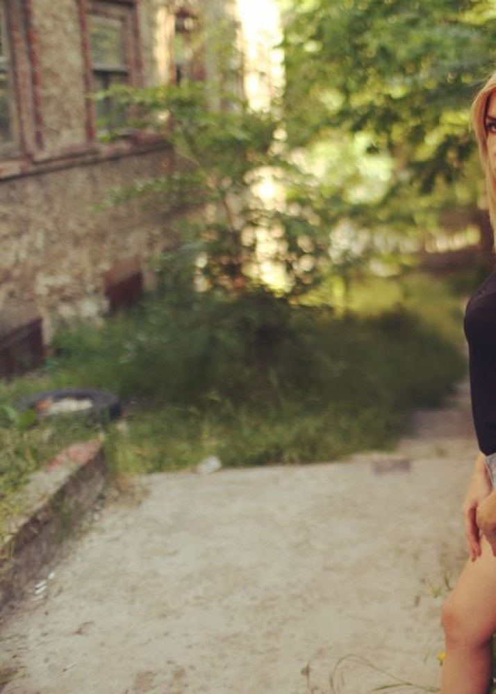 Индивидуалка Мила фото № 2 в городе Кунгур