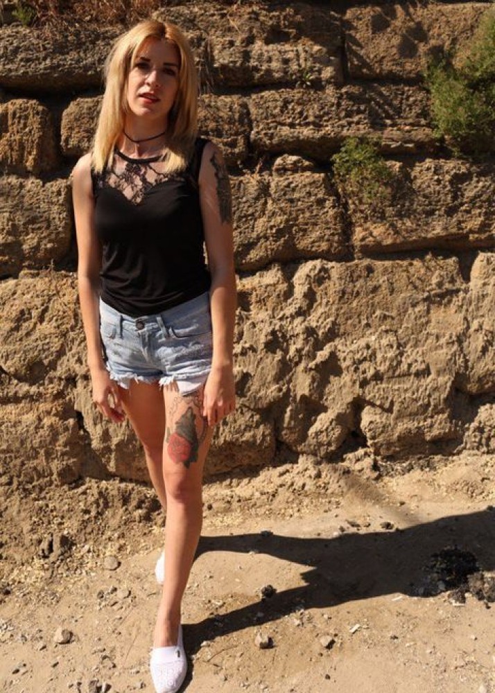 Индивидуалка Мила фото № 2 в городе Кунгур