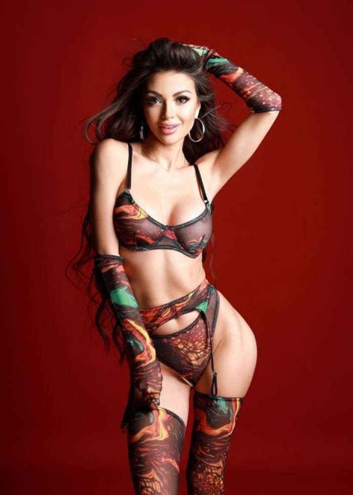 Индивидуалка Милана фото № 2 в городе Кунгур