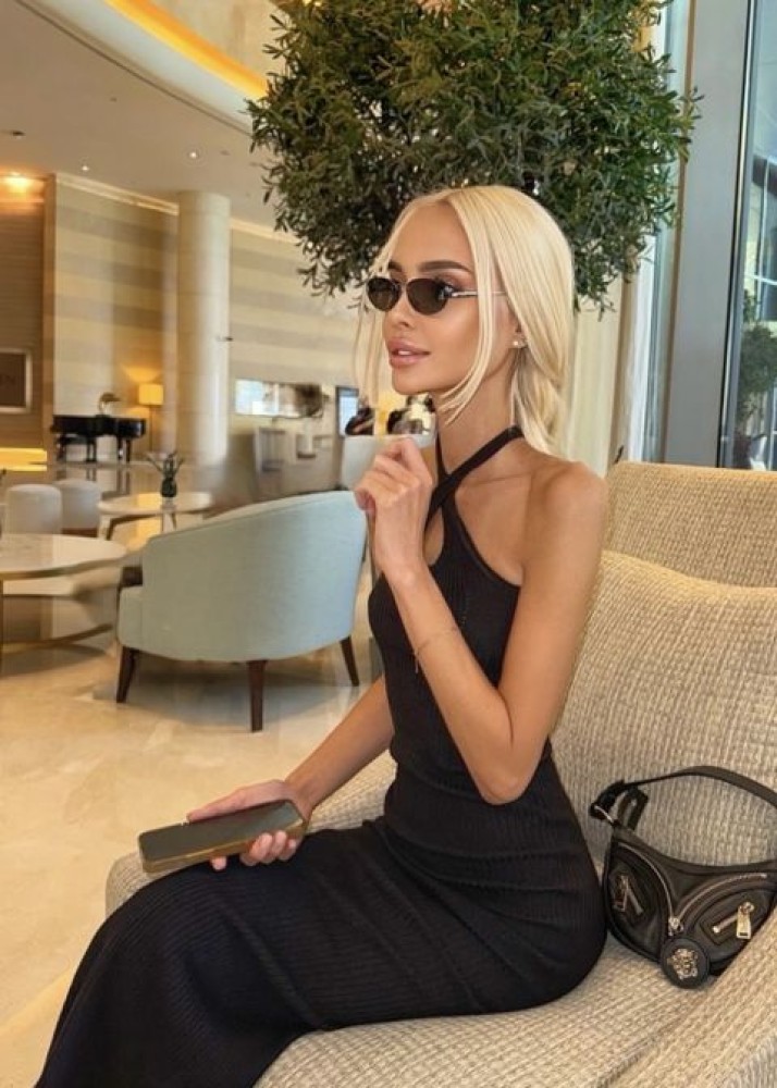 Индивидуалка Натали фото № 2 в городе Кунгур