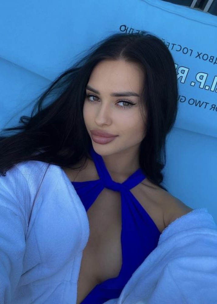 Индивидуалка Натали фото № 2 в городе Кунгур