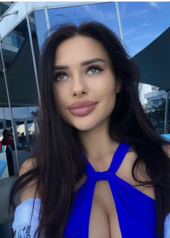 Индивидуалка Натали фото № 2 в городе Кунгур