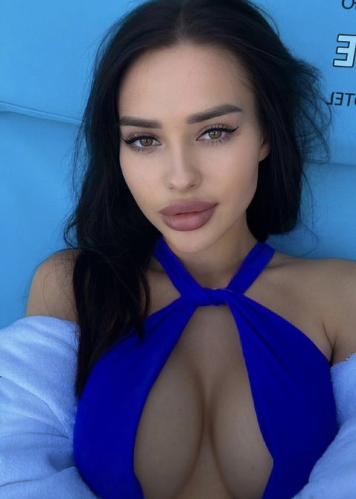 Индивидуалка Натали фото № 2 в городе Кунгур