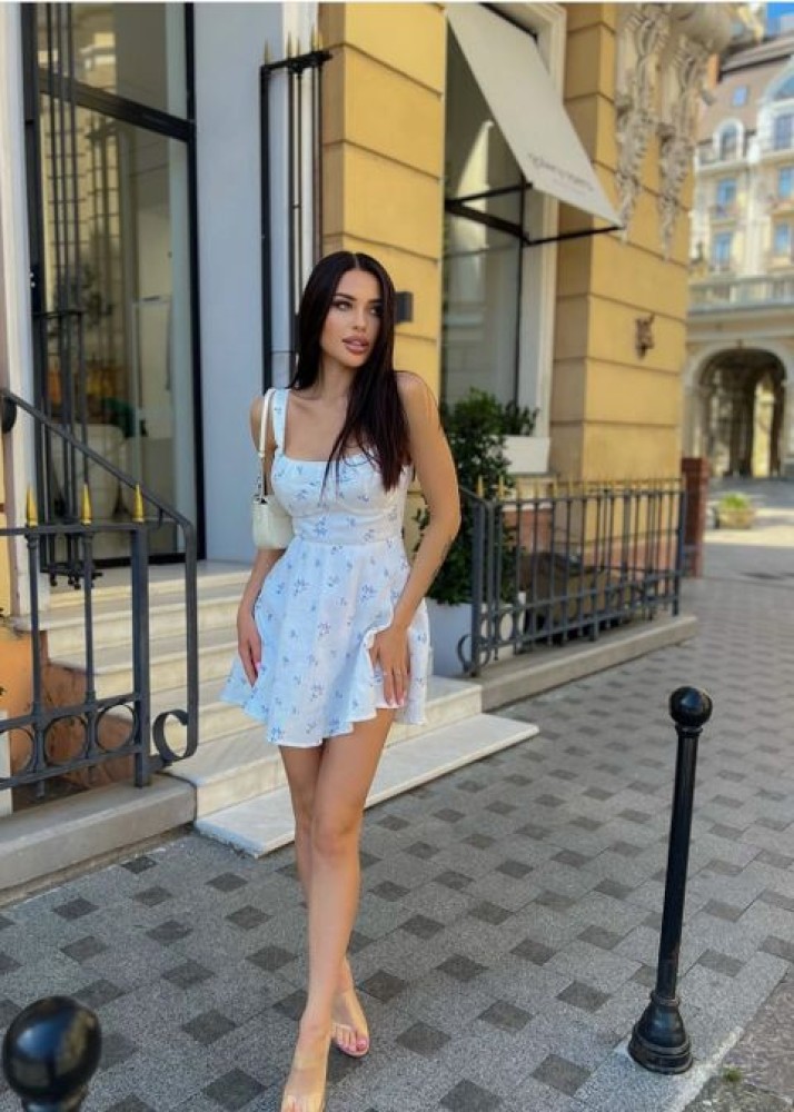 Индивидуалка Натали фото № 2 в городе Кунгур