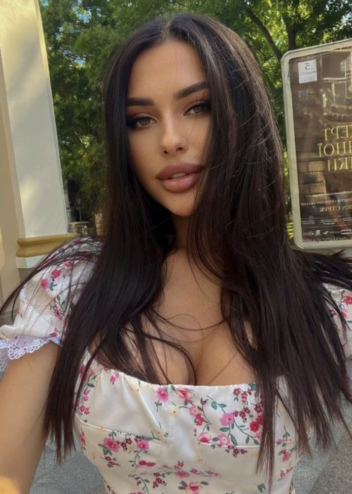 Индивидуалка Натали фото № 2 в городе Кунгур