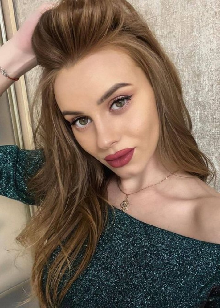 Индивидуалка Натали главное фото в городе Кунгур 