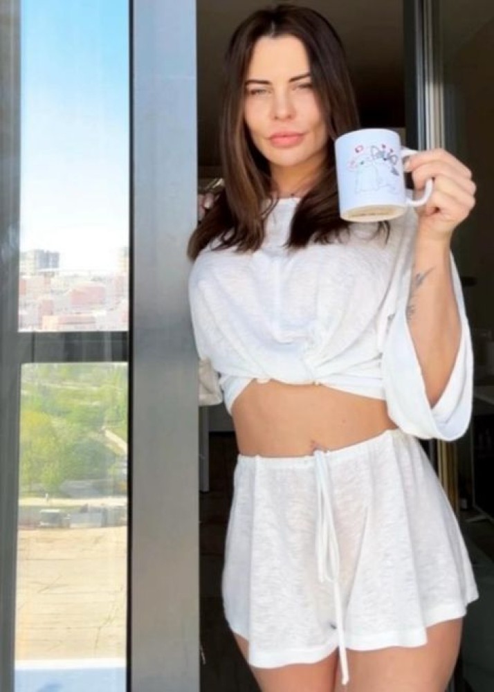 Индивидуалка Николь главное фото в городе Кунгур 