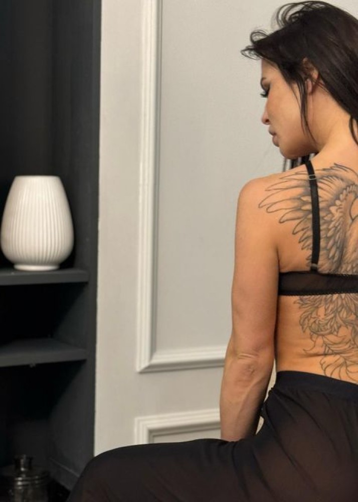 Индивидуалка Николь фото № 2 в городе Кунгур