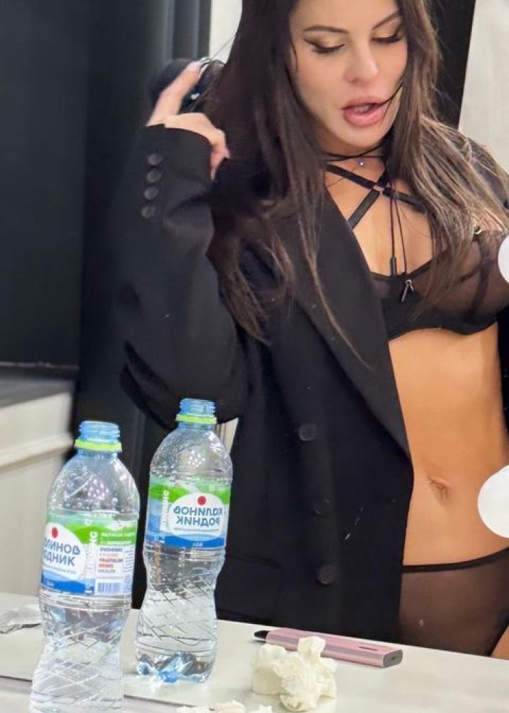 Индивидуалка Николь фото № 2 в городе Кунгур