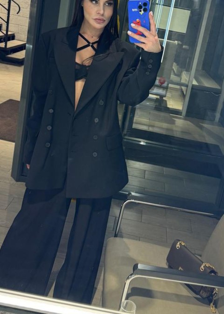 Индивидуалка Николь фото № 2 в городе Кунгур