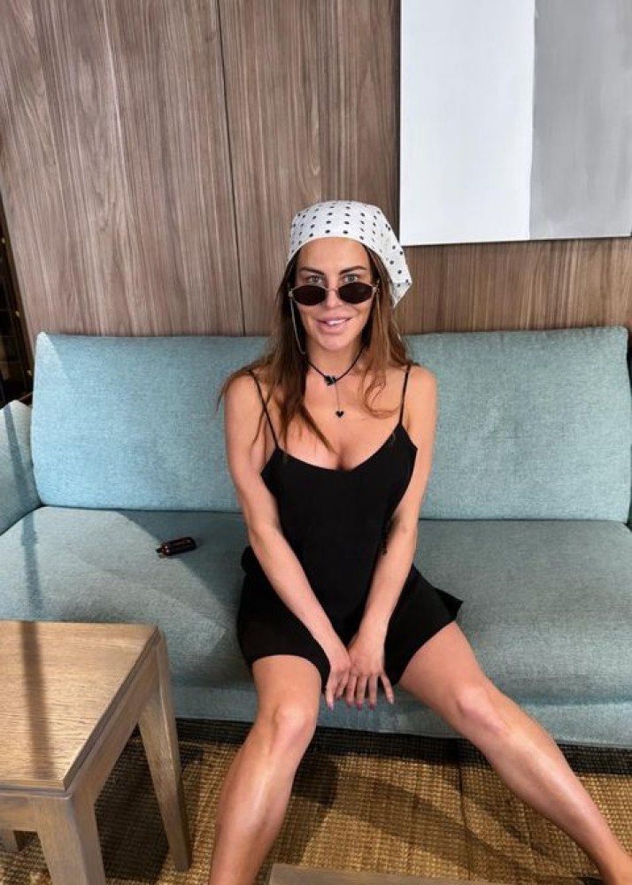 Индивидуалка Николь фото № 2 в городе Кунгур