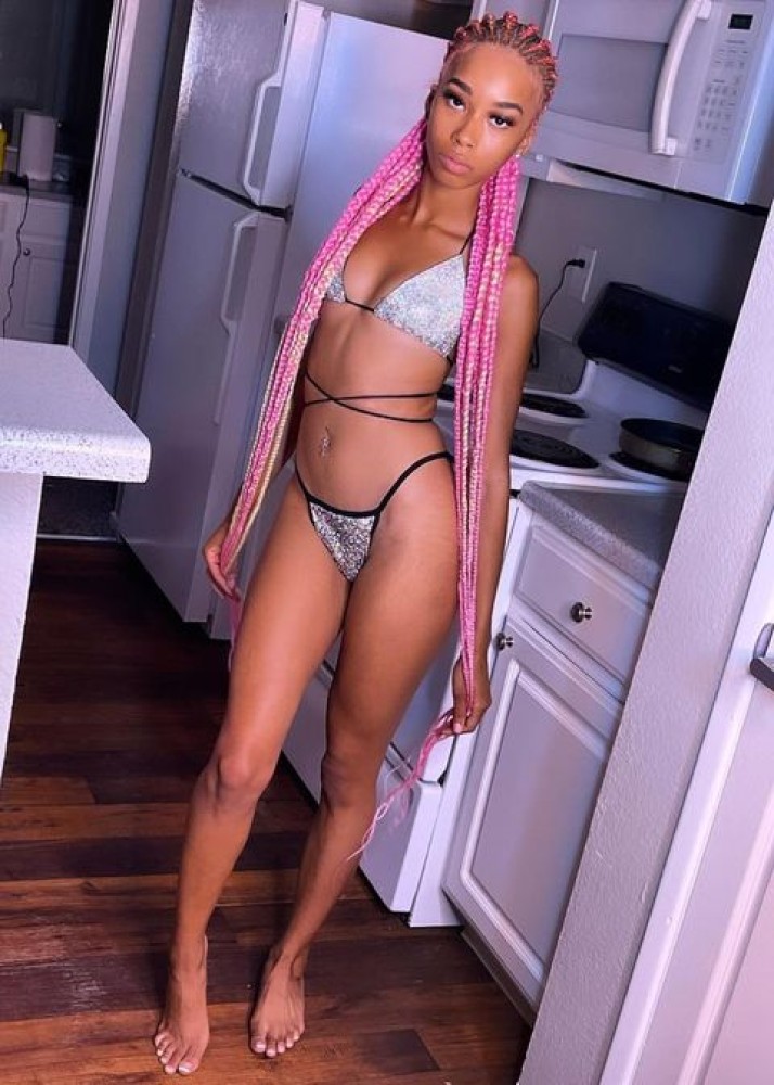 Индивидуалка Nina фото № 2 в городе Кунгур