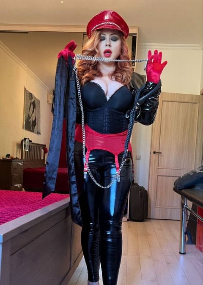 Индивидуалка Ольга фото № 2 в городе Кунгур