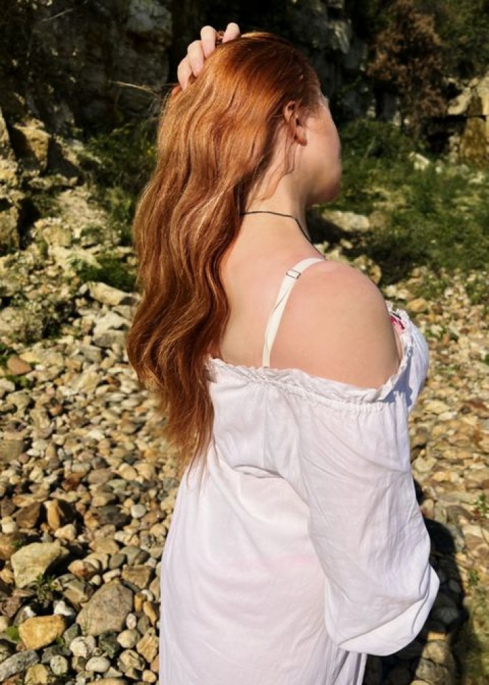 Индивидуалка Ольга фото № 2 в городе Кунгур