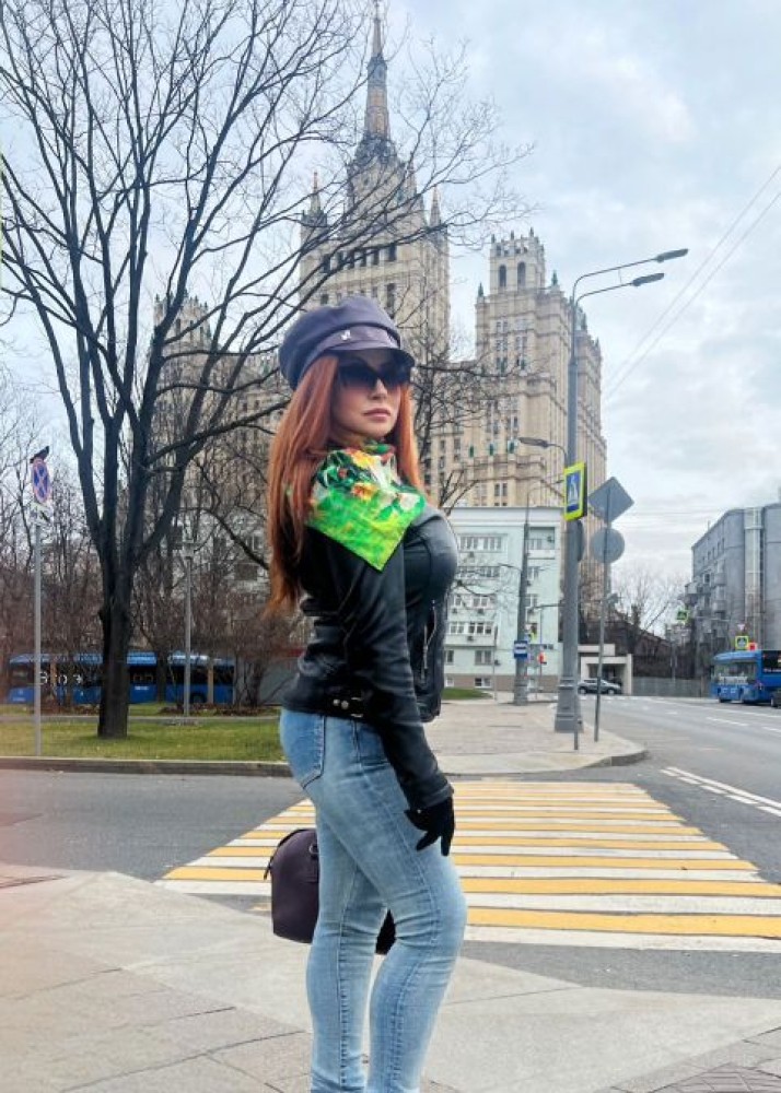 Индивидуалка Ольга фото № 2 в городе Кунгур