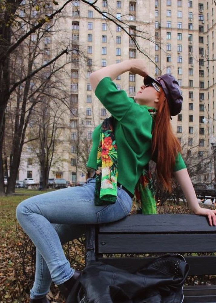 Индивидуалка Ольга фото № 2 в городе Кунгур