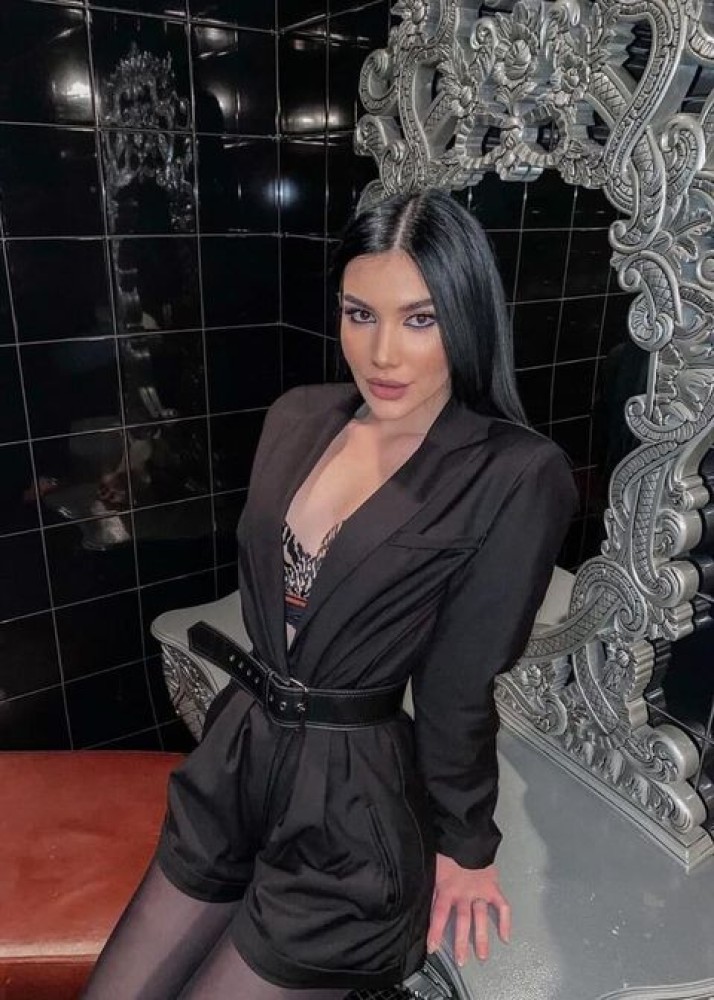 Индивидуалка Полина фото № 2 в городе Кунгур