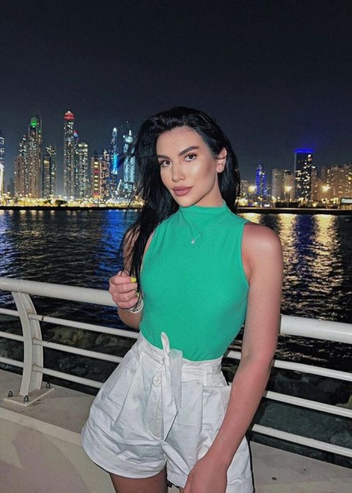 Индивидуалка Полина фото № 2 в городе Кунгур