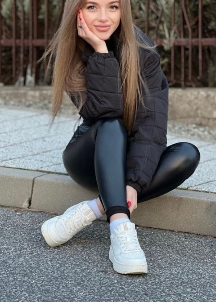 Индивидуалка Рита фото № 2 в городе Кунгур