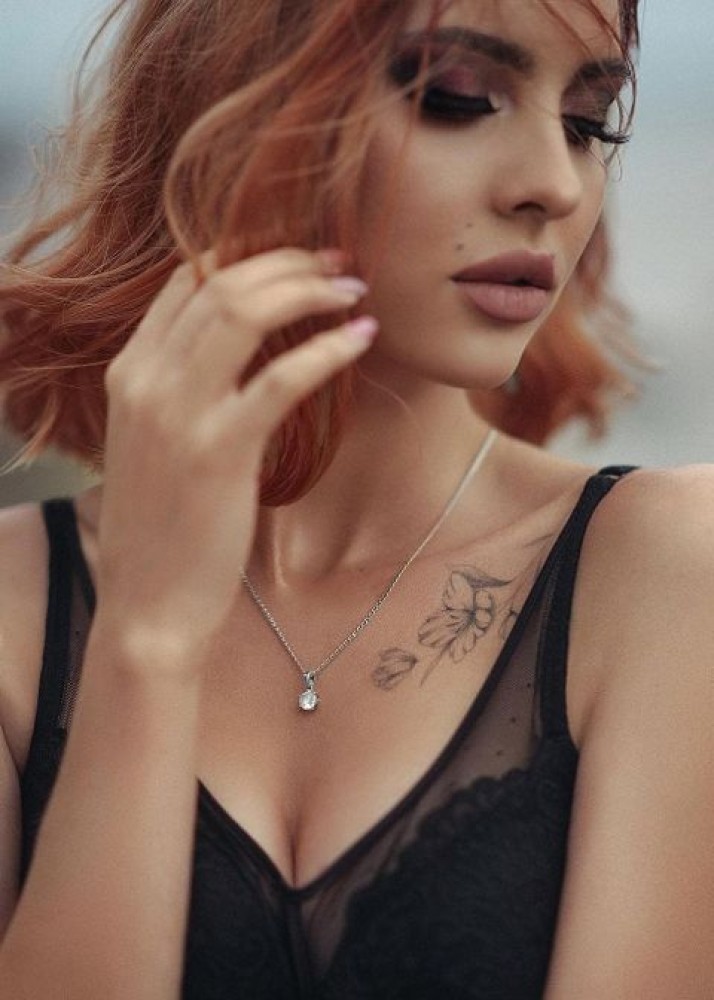 Индивидуалка Руби фото № 2 в городе Кунгур