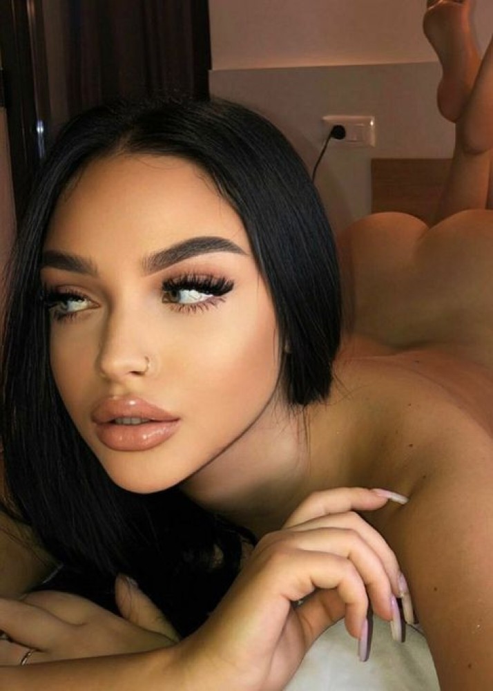 Индивидуалка Сабрина главное фото в городе Кунгур 