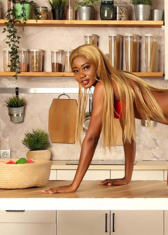 Индивидуалка Софья фото № 2 в городе Кунгур