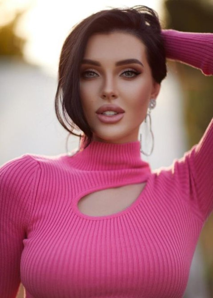 Индивидуалка Вита фото № 2 в городе Кунгур