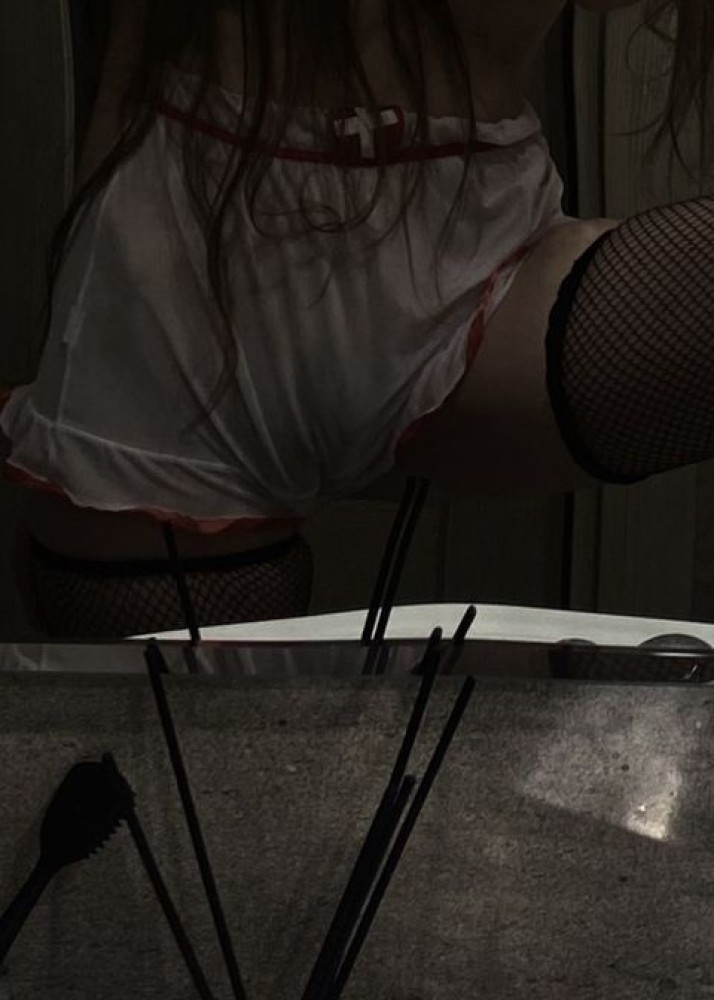 Индивидуалка Вита фото № 2 в городе Кунгур