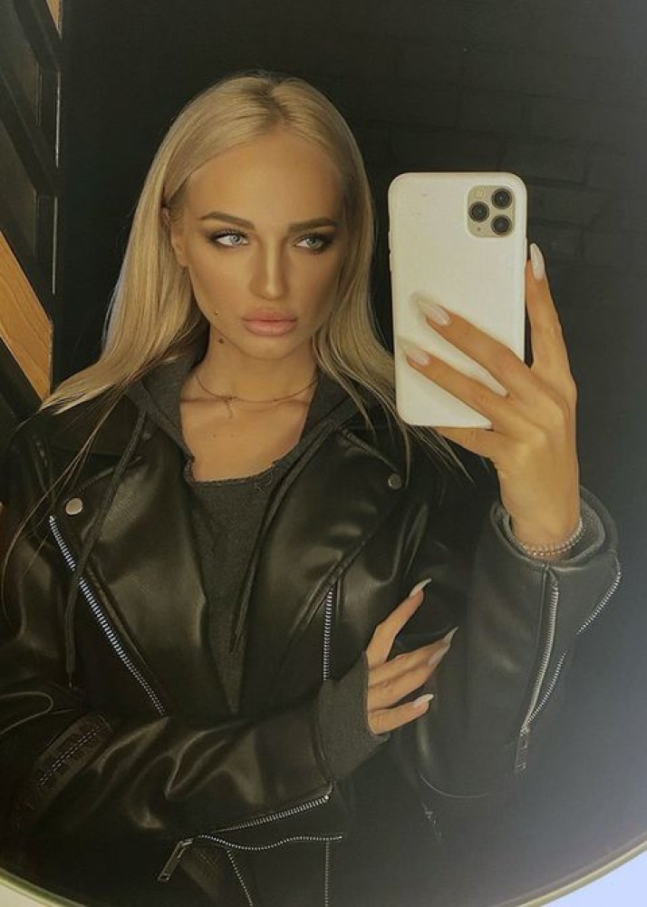 Индивидуалка Яна фото № 2 в городе Кунгур