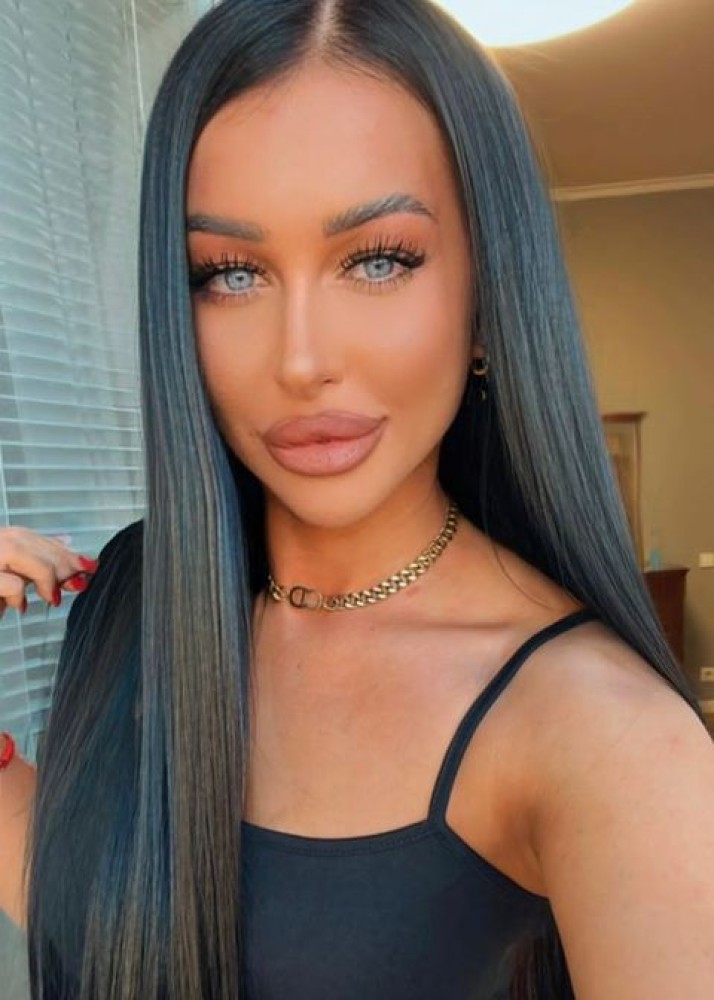 Индивидуалка Юля главное фото в городе Кунгур 