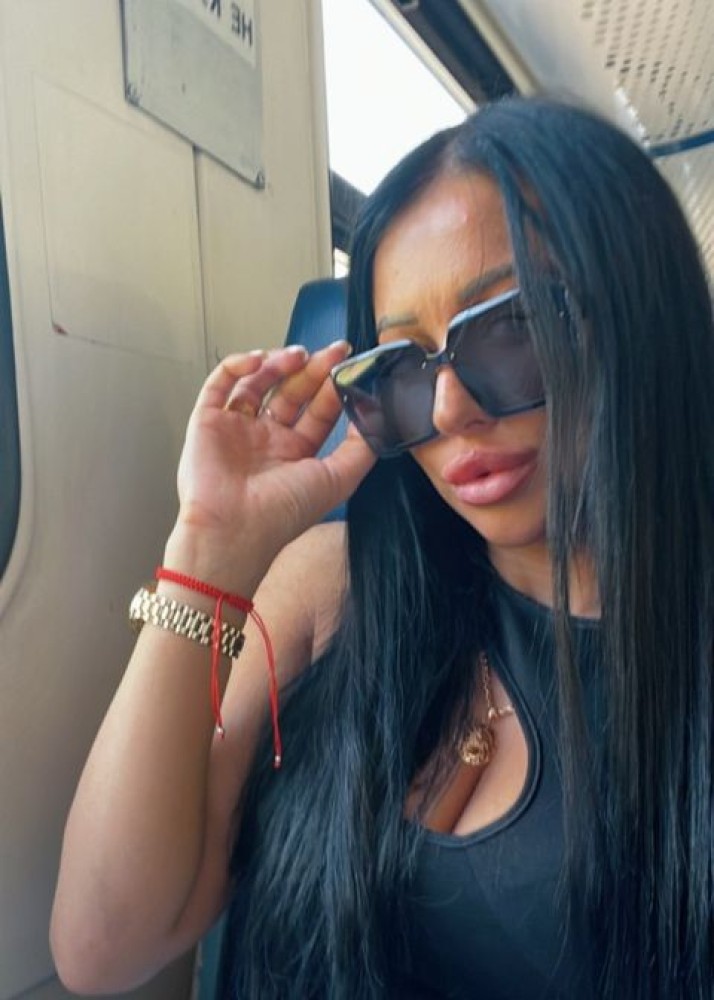 Индивидуалка Юля фото № 2 в городе Кунгур