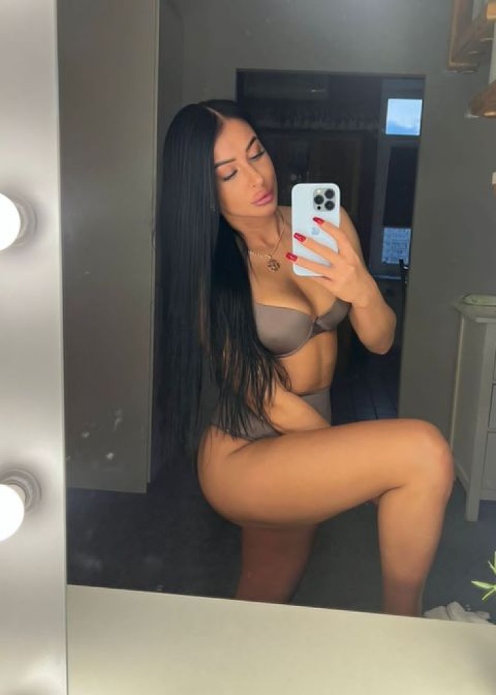 Индивидуалка Юля фото № 2 в городе Кунгур