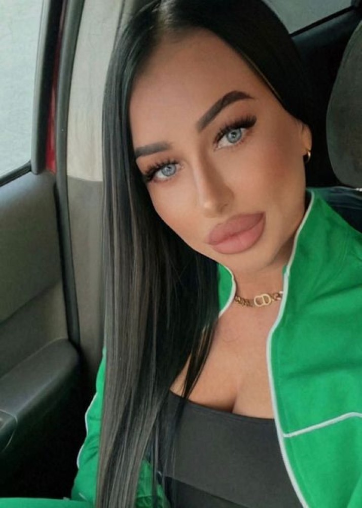 Индивидуалка Юля фото № 2 в городе Кунгур