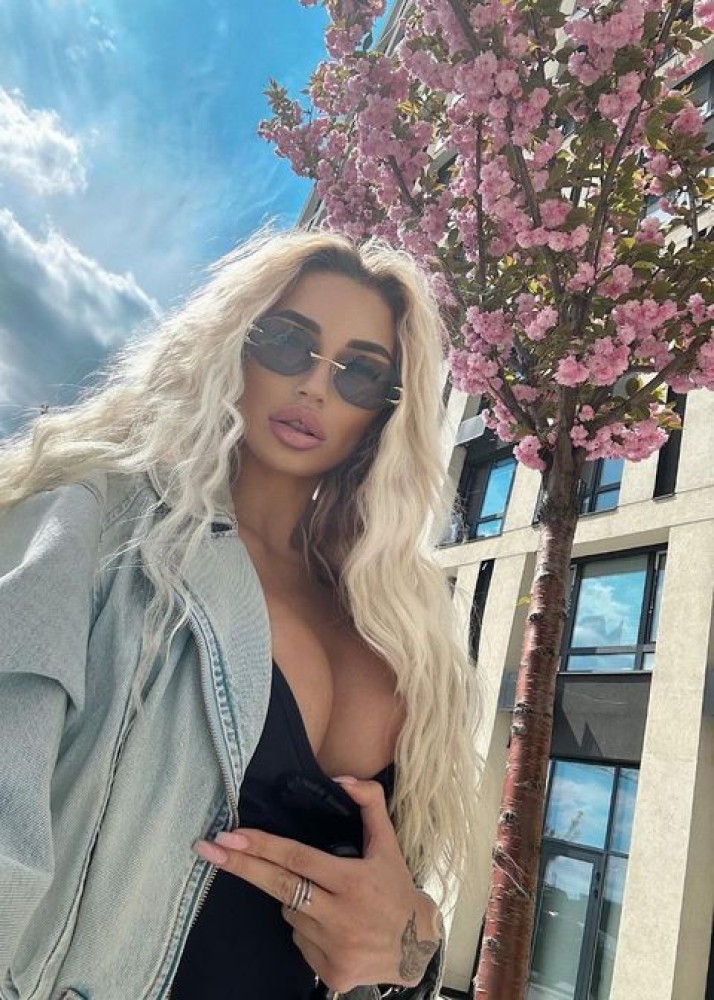 Индивидуалка АЛЁНА фото № 2 в городе Кунгур