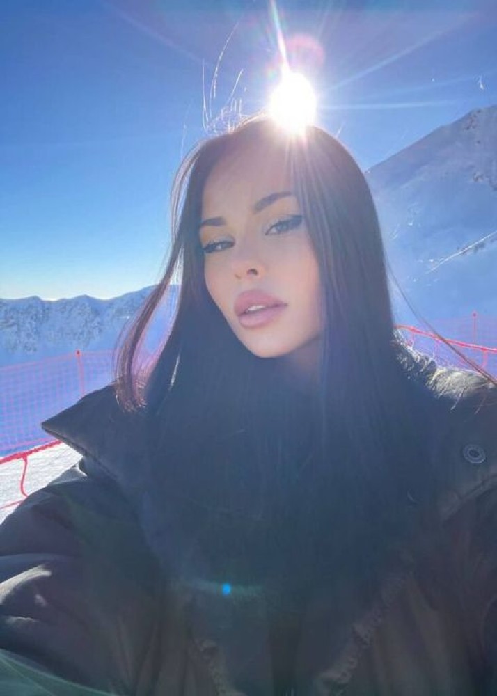 Индивидуалка Амина фото № 2 в городе Кунгур