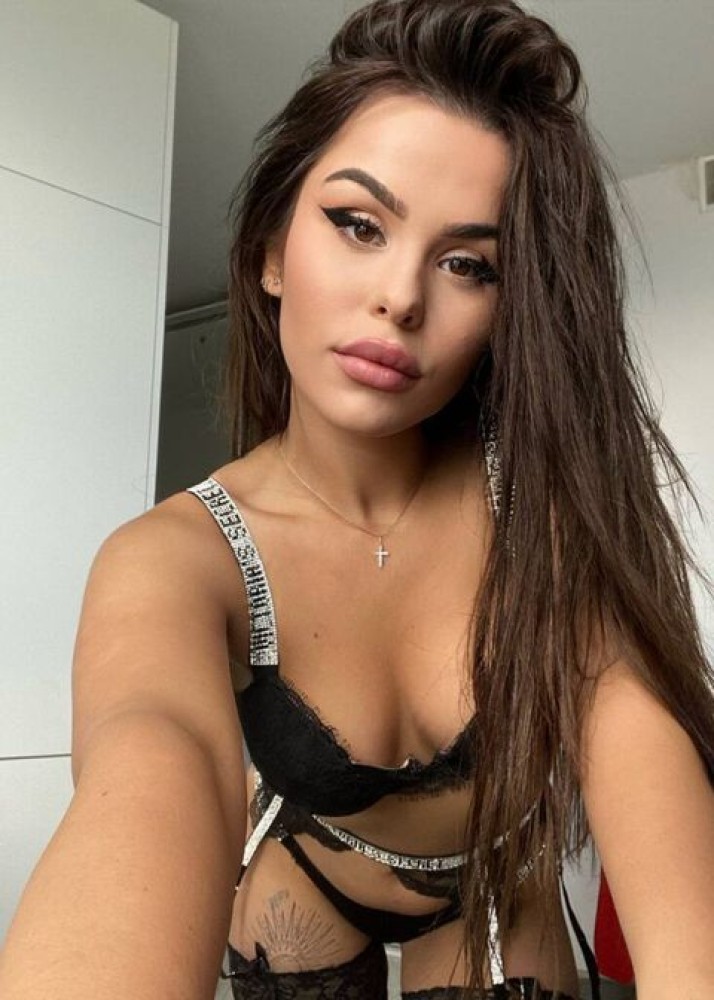 Индивидуалка Амина фото № 2 в городе Кунгур