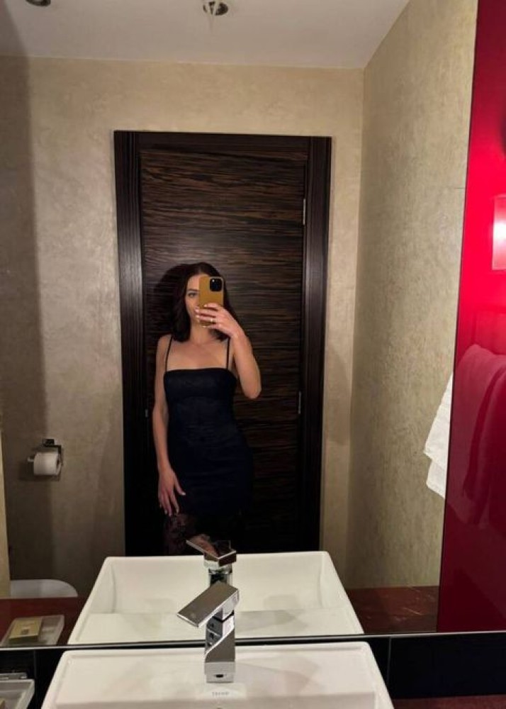 Индивидуалка Джоржина главное фото в городе Кунгур 