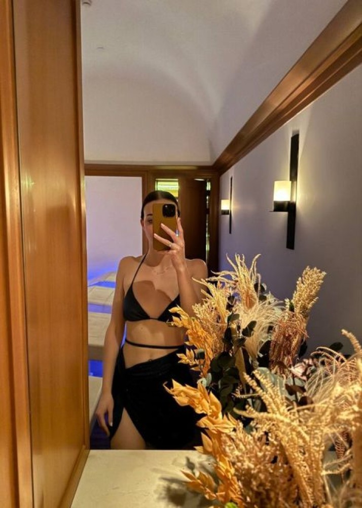 Индивидуалка Джоржина фото № 2 в городе Кунгур