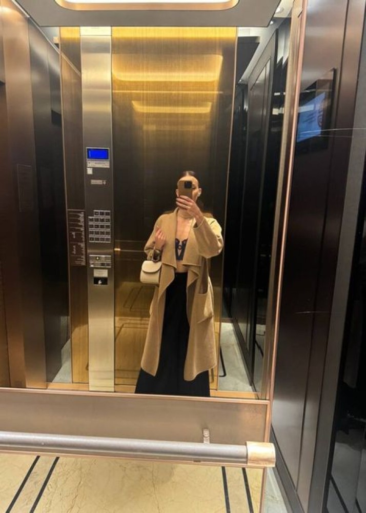 Индивидуалка Джоржина фото № 2 в городе Кунгур