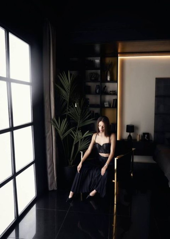 Индивидуалка Джоржина фото № 2 в городе Кунгур