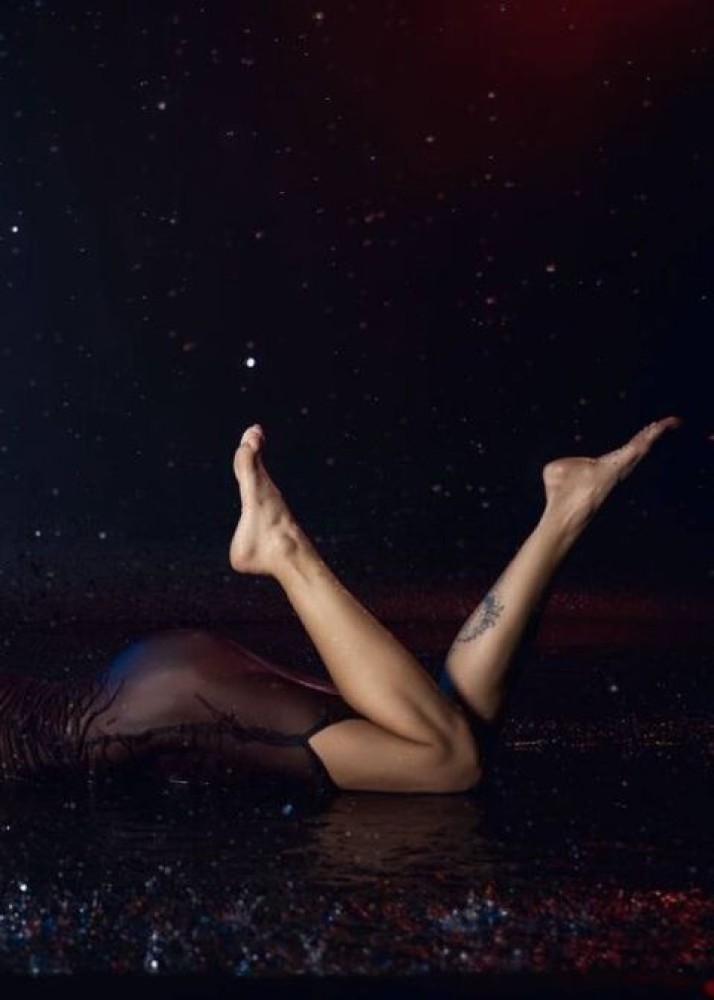 Индивидуалка Джоржина фото № 2 в городе Кунгур