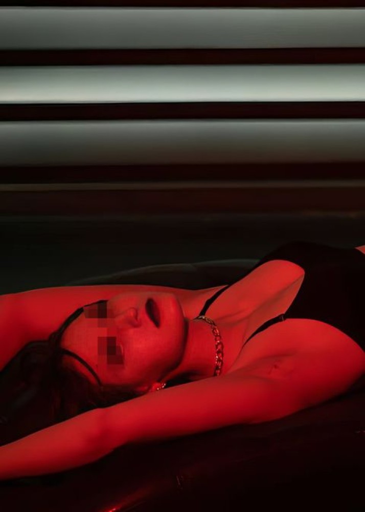 Индивидуалка Ирина фото № 2 в городе Кунгур