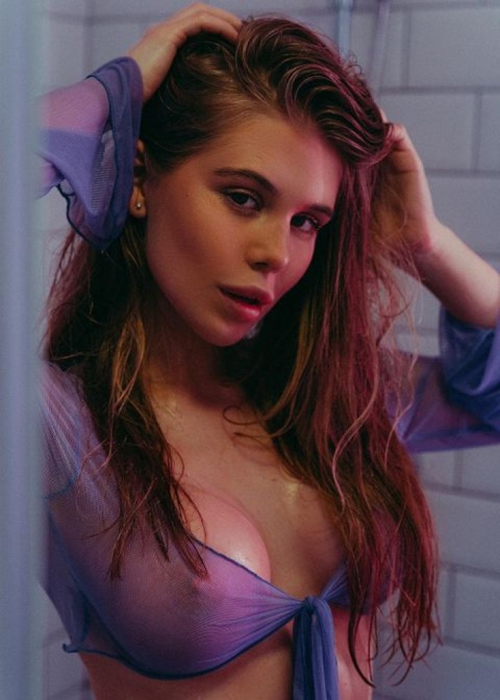 Индивидуалка Лина фото № 2 в городе Кунгур