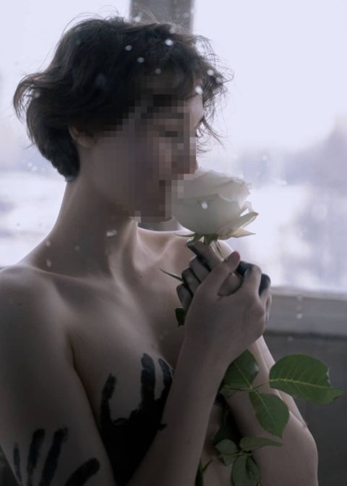 Индивидуалка Марина фото № 2 в городе Кунгур